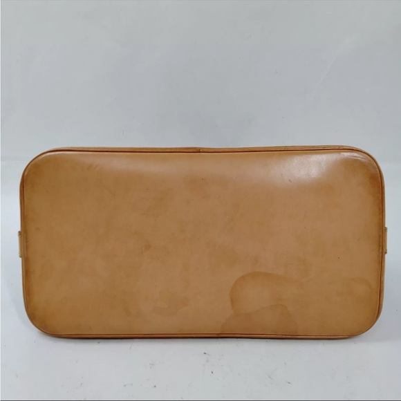 Louis Vuitton Alma PM - Picture 5 of 9